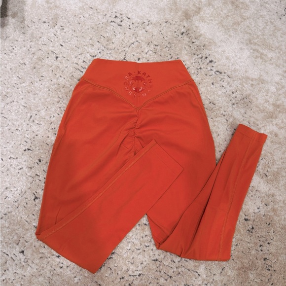 KK FIT Gymshark Leggings - Picture 2 of 5